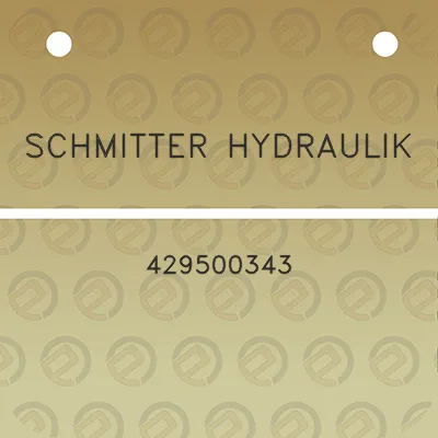 schmitter-hydraulik-429500343