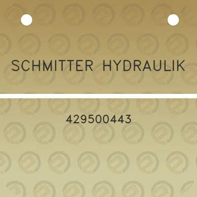 schmitter-hydraulik-429500443