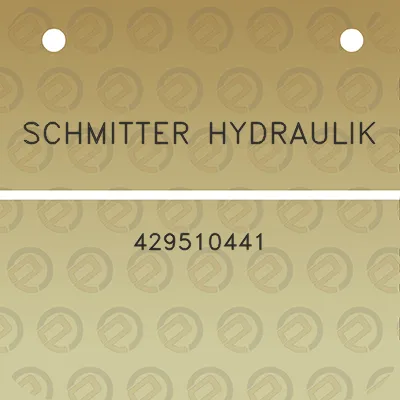 schmitter-hydraulik-429510441