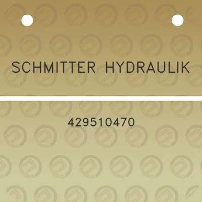 schmitter-hydraulik-429510470