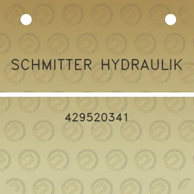 schmitter-hydraulik-429520341