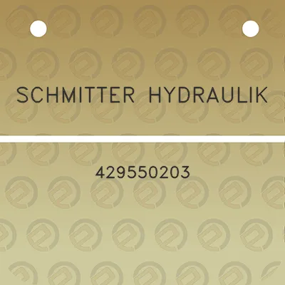 schmitter-hydraulik-429550203