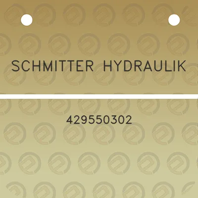 schmitter-hydraulik-429550302