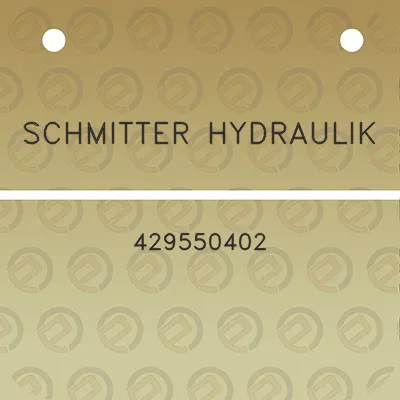 schmitter-hydraulik-429550402