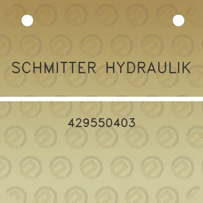 schmitter-hydraulik-429550403