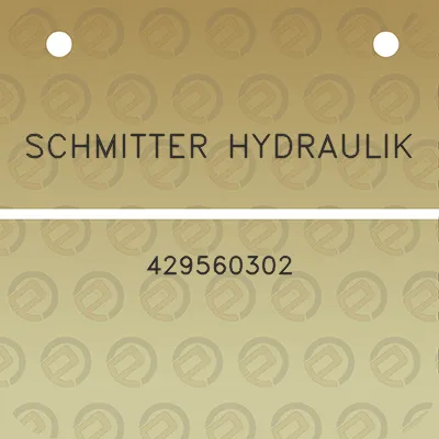 schmitter-hydraulik-429560302