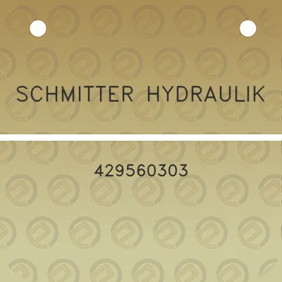 schmitter-hydraulik-429560303