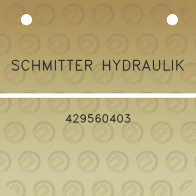 schmitter-hydraulik-429560403