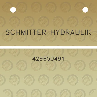 schmitter-hydraulik-429650491