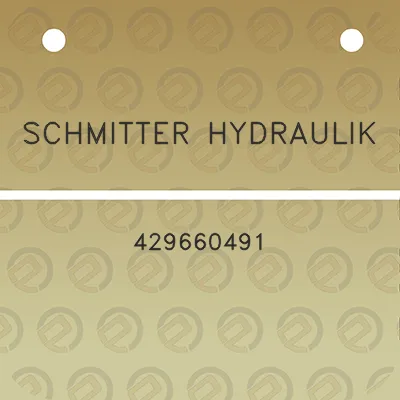 schmitter-hydraulik-429660491