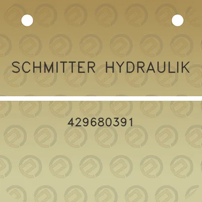 schmitter-hydraulik-429680391