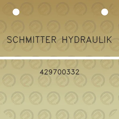 schmitter-hydraulik-429700332