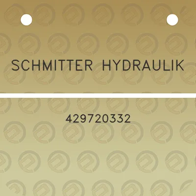 schmitter-hydraulik-429720332