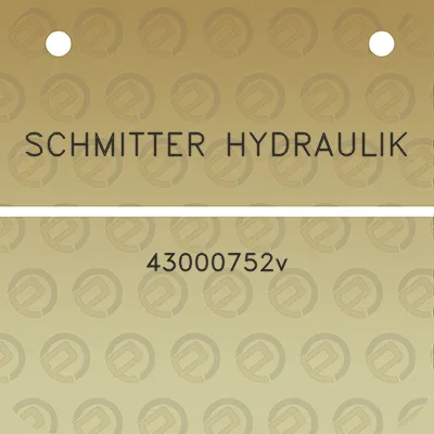 schmitter-hydraulik-43000752v