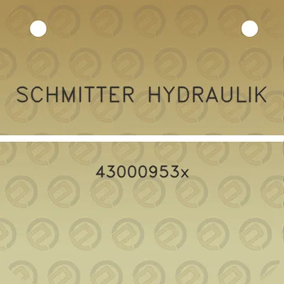 schmitter-hydraulik-43000953x