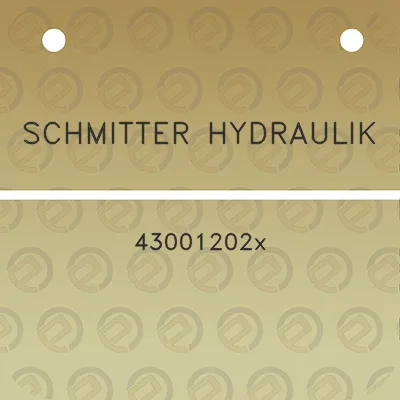 schmitter-hydraulik-43001202x