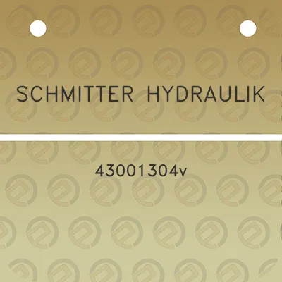 schmitter-hydraulik-43001304v
