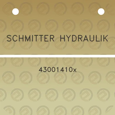 schmitter-hydraulik-43001410x