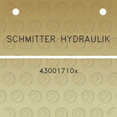 schmitter-hydraulik-43001710x