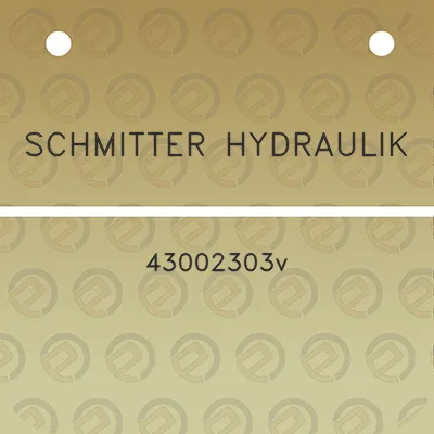 schmitter-hydraulik-43002303v