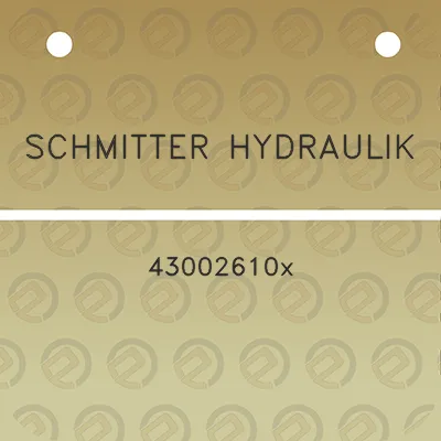 schmitter-hydraulik-43002610x