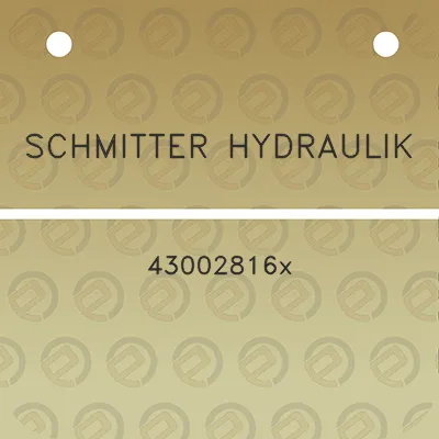 schmitter-hydraulik-43002816x