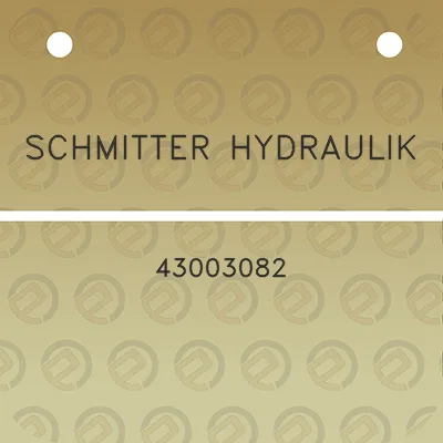 schmitter-hydraulik-43003082