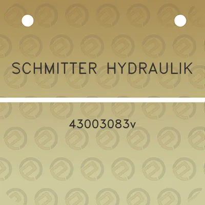 schmitter-hydraulik-43003083v