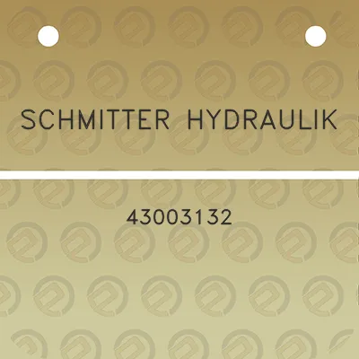 schmitter-hydraulik-43003132