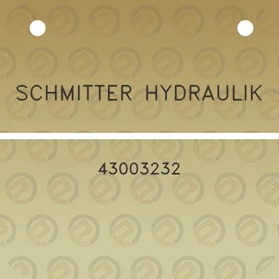 schmitter-hydraulik-43003232