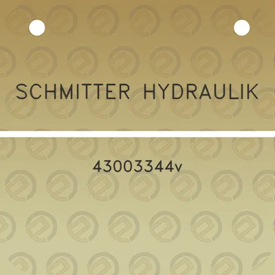 schmitter-hydraulik-43003344v