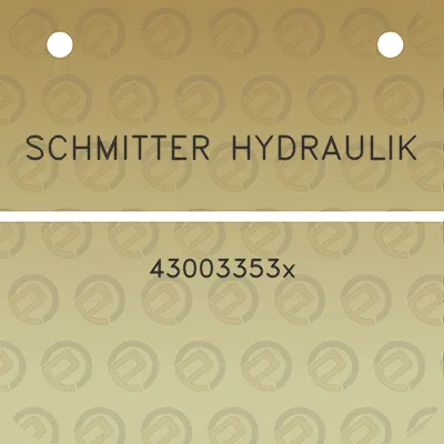 schmitter-hydraulik-43003353x