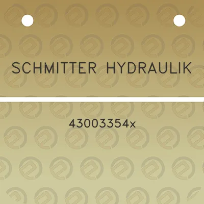 schmitter-hydraulik-43003354x