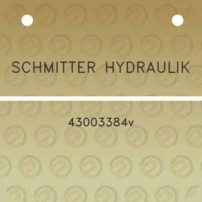 schmitter-hydraulik-43003384v