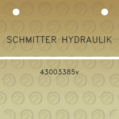 schmitter-hydraulik-43003385v