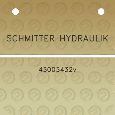 schmitter-hydraulik-43003432v