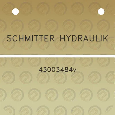 schmitter-hydraulik-43003484v