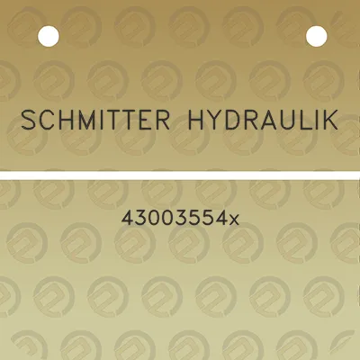 schmitter-hydraulik-43003554x