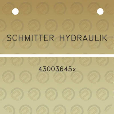 schmitter-hydraulik-43003645x