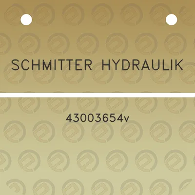 schmitter-hydraulik-43003654v