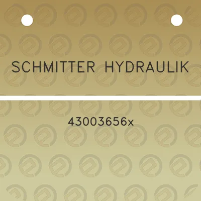 schmitter-hydraulik-43003656x