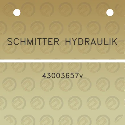 schmitter-hydraulik-43003657v