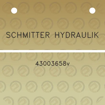 schmitter-hydraulik-43003658v