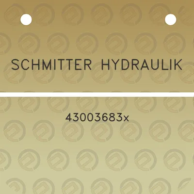 schmitter-hydraulik-43003683x