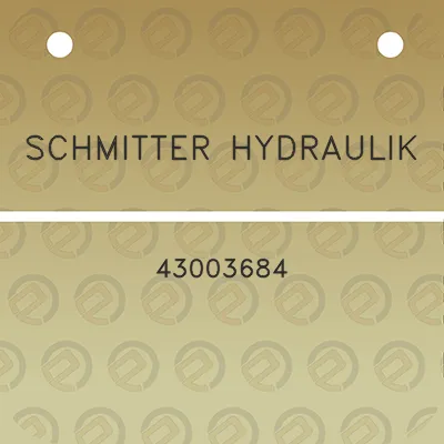 schmitter-hydraulik-43003684