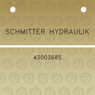 schmitter-hydraulik-43003685