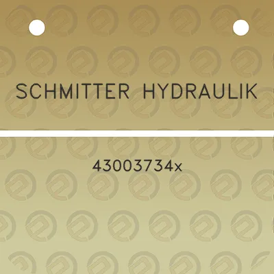 schmitter-hydraulik-43003734x