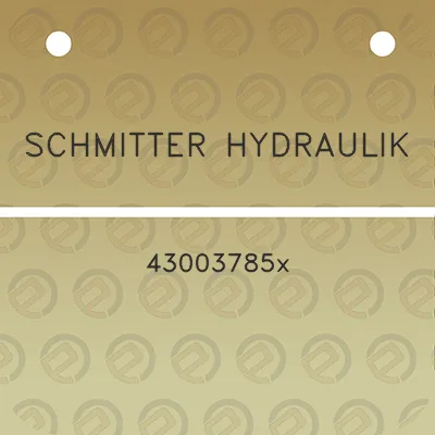 schmitter-hydraulik-43003785x