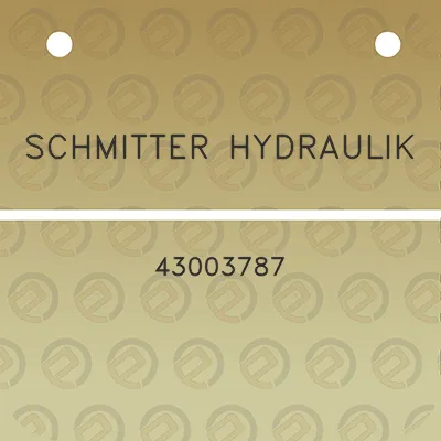 schmitter-hydraulik-43003787