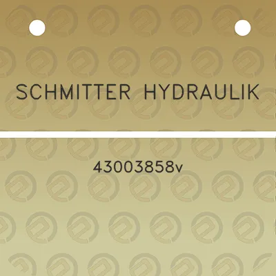 schmitter-hydraulik-43003858v